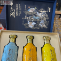 上海贵酒十六代礼盒